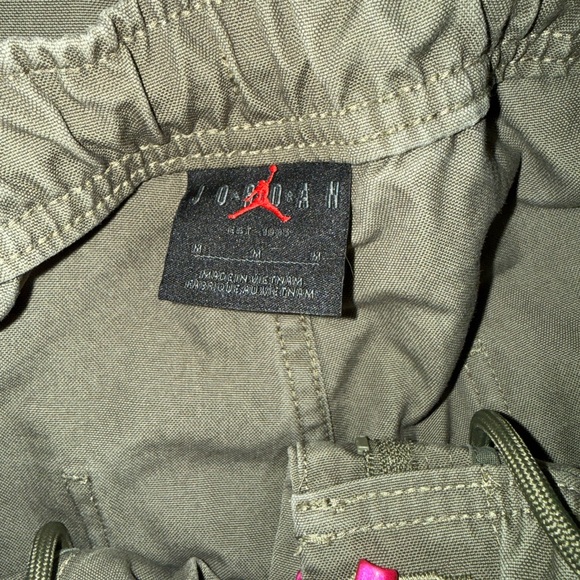 Jordan Men's cargo pants - Picture 3 of 3